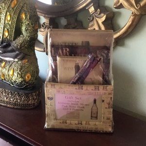 Wine GIFT SET